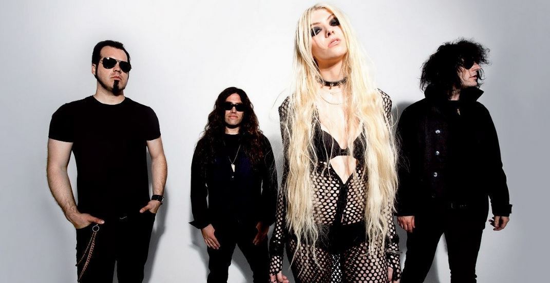 The Pretty Reckless ザ プリティレックレス 絶対おすすめ メタルの館 The Pretty Reckless ザ プリティレックレス 絶対おすすめ メタルの館